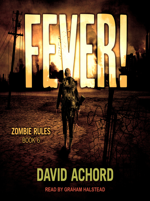 Title details for Fever! by David Achord - Wait list